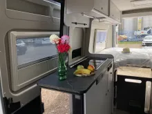Fahrzeugbild ETRUSCO CV 640 SB Plus MARKISE+KAMERA #40
