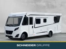 Fahrzeugbild Etrusco I 7400 QBC MARKISE+AUTOMATIK+KAMERA+TEMPOMAT #1