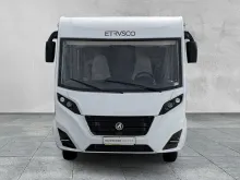 Fahrzeugbild Etrusco I 7400 QBC MARKISE+AUTOMATIK+KAMERA+TEMPOMAT #8