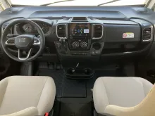 Fahrzeugbild Etrusco I 7400 QBC MARKISE+AUTOMATIK+KAMERA+TEMPOMAT #10