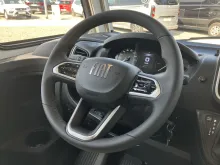Fahrzeugbild Etrusco I 7400 QBC MARKISE+AUTOMATIK+KAMERA+TEMPOMAT #11