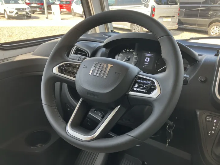 Fahrzeugbild Etrusco I 7400 QBC MARKISE+AUTOMATIK+KAMERA+TEMPOMAT #11