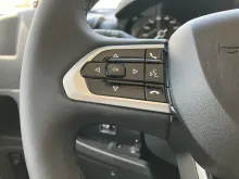 Fahrzeugbild Etrusco I 7400 QBC MARKISE+AUTOMATIK+KAMERA+TEMPOMAT #13