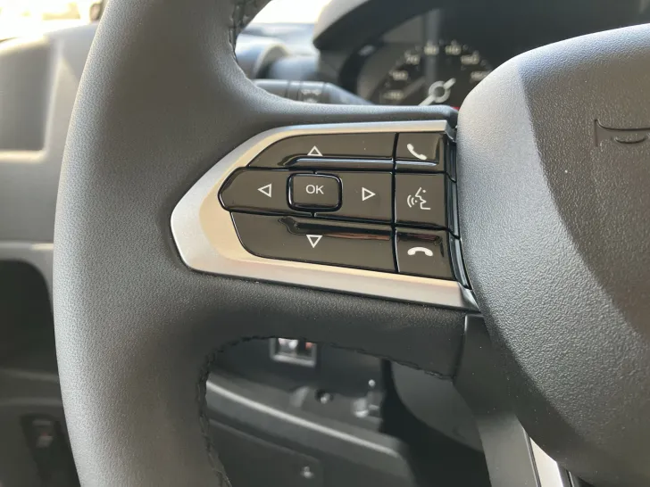 Fahrzeugbild Etrusco I 7400 QBC MARKISE+AUTOMATIK+KAMERA+TEMPOMAT #13