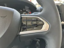 Fahrzeugbild Etrusco I 7400 QBC MARKISE+AUTOMATIK+KAMERA+TEMPOMAT #14