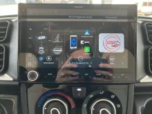 Fahrzeugbild Etrusco I 7400 QBC MARKISE+AUTOMATIK+KAMERA+TEMPOMAT #15