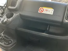 Fahrzeugbild Etrusco I 7400 QBC MARKISE+AUTOMATIK+KAMERA+TEMPOMAT #18