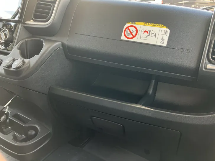 Fahrzeugbild Etrusco I 7400 QBC MARKISE+AUTOMATIK+KAMERA+TEMPOMAT #18