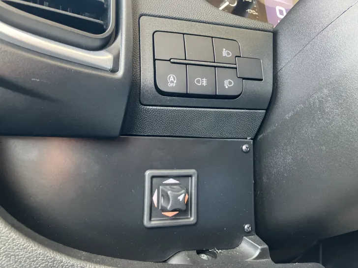 Fahrzeugbild Etrusco I 7400 QBC MARKISE+AUTOMATIK+KAMERA+TEMPOMAT #20
