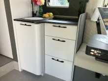 Fahrzeugbild Etrusco I 7400 QBC MARKISE+AUTOMATIK+KAMERA+TEMPOMAT #23