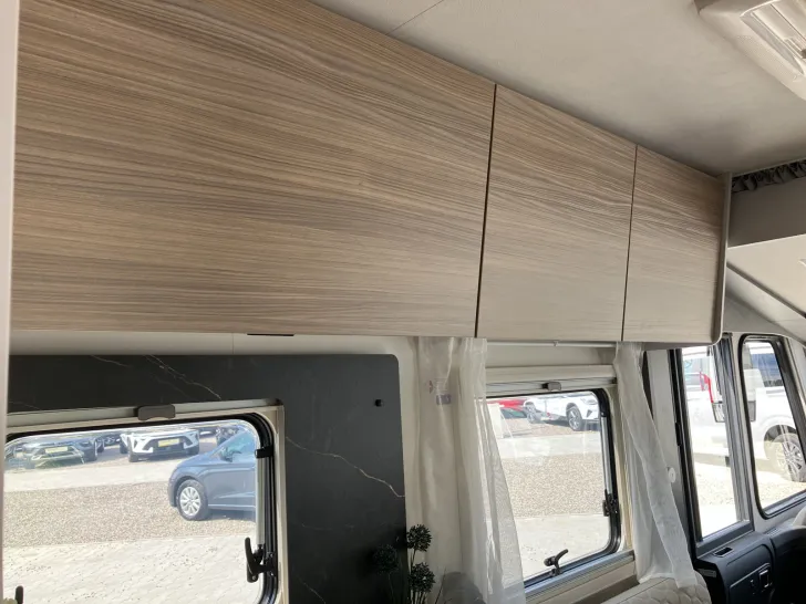 Fahrzeugbild Etrusco I 7400 QBC MARKISE+AUTOMATIK+KAMERA+TEMPOMAT #25