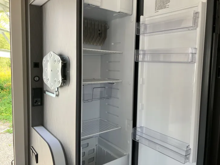 Fahrzeugbild Etrusco I 7400 QBC MARKISE+AUTOMATIK+KAMERA+TEMPOMAT #27