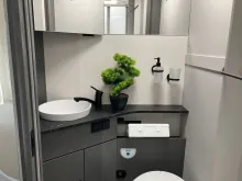 Fahrzeugbild Etrusco I 7400 QBC MARKISE+AUTOMATIK+KAMERA+TEMPOMAT #29