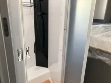 Fahrzeugbild Etrusco I 7400 QBC MARKISE+AUTOMATIK+KAMERA+TEMPOMAT #30
