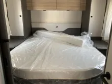 Fahrzeugbild Etrusco I 7400 QBC MARKISE+AUTOMATIK+KAMERA+TEMPOMAT #32
