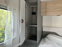 Fahrzeugbild Etrusco I 7400 QBC MARKISE+AUTOMATIK+KAMERA+TEMPOMAT #35