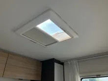 Fahrzeugbild Etrusco I 7400 QBC MARKISE+AUTOMATIK+KAMERA+TEMPOMAT #36