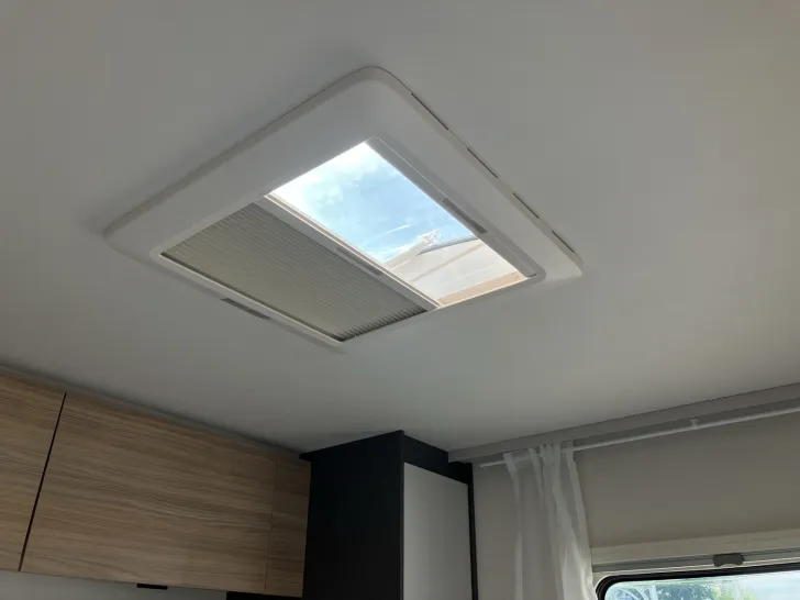 Fahrzeugbild Etrusco I 7400 QBC MARKISE+AUTOMATIK+KAMERA+TEMPOMAT #36