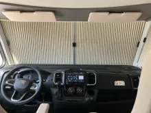 Fahrzeugbild Etrusco I 7400 QBC MARKISE+AUTOMATIK+KAMERA+TEMPOMAT #37