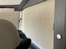 Fahrzeugbild Etrusco I 7400 QBC MARKISE+AUTOMATIK+KAMERA+TEMPOMAT #38