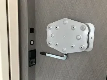Fahrzeugbild Etrusco I 7400 QBC MARKISE+AUTOMATIK+KAMERA+TEMPOMAT #42