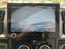 Fahrzeugbild Etrusco I 7400 QBC MARKISE+AUTOMATIK+KAMERA+TEMPOMAT #43