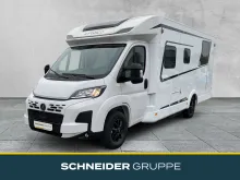 Fahrzeugbild Etrusco T 7400 SB MODELLJAHR 2026+MULTIMEDIA #1