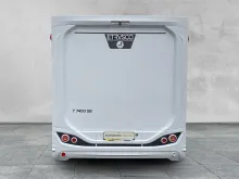 Fahrzeugbild Etrusco T 7400 SB MODELLJAHR 2026+MULTIMEDIA #4