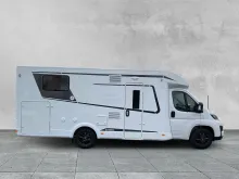 Fahrzeugbild Etrusco T 7400 SB MODELLJAHR 2026+MULTIMEDIA #6