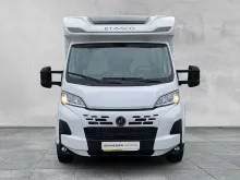 Fahrzeugbild Etrusco T 7400 SB MODELLJAHR 2026+MULTIMEDIA #8