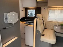 Fahrzeugbild Etrusco T 7400 SB MODELLJAHR 2026+MULTIMEDIA #9