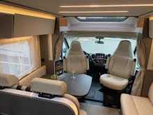 Fahrzeugbild Etrusco T 7400 SB MODELLJAHR 2026+MULTIMEDIA #10