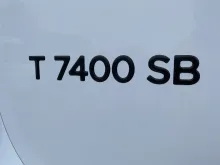Fahrzeugbild Etrusco T 7400 SB MODELLJAHR 2026+MULTIMEDIA #12
