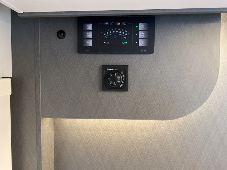 Fahrzeugbild Etrusco T 7400 SB MODELLJAHR 2026+MULTIMEDIA #22