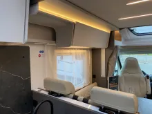 Fahrzeugbild Etrusco T 7400 SB MODELLJAHR 2026+MULTIMEDIA #29