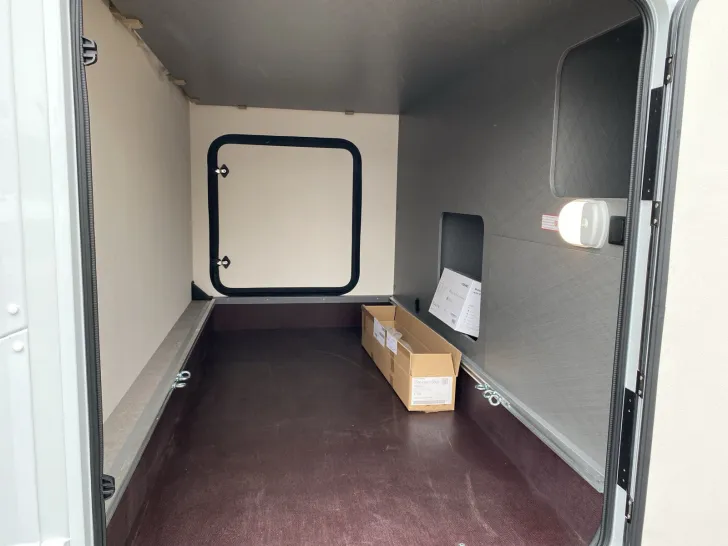 Fahrzeugbild Etrusco T 7400 SB MODELLJAHR 2026+MULTIMEDIA #35