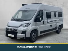 Fahrzeugbild Etrusco CV 600 DB MARKISE+FAHRRADTRÃGER+KAMERA #1