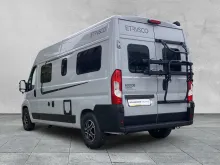 Fahrzeugbild Etrusco CV 600 DB MARKISE+FAHRRADTRÃGER+KAMERA #3