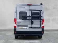 Fahrzeugbild Etrusco CV 600 DB MARKISE+FAHRRADTRÃGER+KAMERA #4