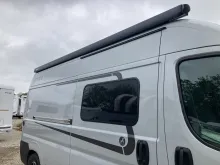 Fahrzeugbild Etrusco CV 600 DB MARKISE+FAHRRADTRÃGER+KAMERA #14