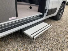 Fahrzeugbild Etrusco CV 600 DB MARKISE+FAHRRADTRÃGER+KAMERA #15