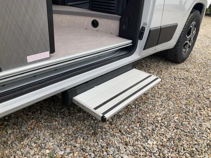 Fahrzeugbild Etrusco CV 600 DB MARKISE+FAHRRADTRÃGER+KAMERA #15