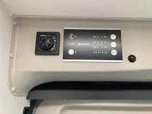 Fahrzeugbild Etrusco CV 600 DB MARKISE+FAHRRADTRÃGER+KAMERA #26
