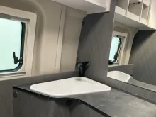 Fahrzeugbild Etrusco CV 600 DB MARKISE+FAHRRADTRÃGER+KAMERA #35