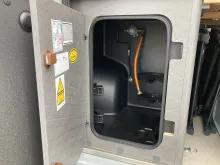 Fahrzeugbild Etrusco CV 600 DB MARKISE+FAHRRADTRÃGER+KAMERA #46