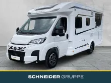 Fahrzeugbild Etrusco T 6900 SB SOLAR+MARKISE+FAHRRADTRÃGER+AUTOMATIK #1