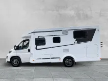 Fahrzeugbild Etrusco T 6900 SB SOLAR+MARKISE+FAHRRADTRÃGER+AUTOMATIK #2