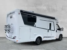 Fahrzeugbild Etrusco T 6900 SB SOLAR+MARKISE+FAHRRADTRÃGER+AUTOMATIK #5