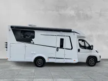 Fahrzeugbild Etrusco T 6900 SB SOLAR+MARKISE+FAHRRADTRÃGER+AUTOMATIK #6