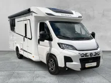 Fahrzeugbild Etrusco T 6900 SB SOLAR+MARKISE+FAHRRADTRÃGER+AUTOMATIK #7